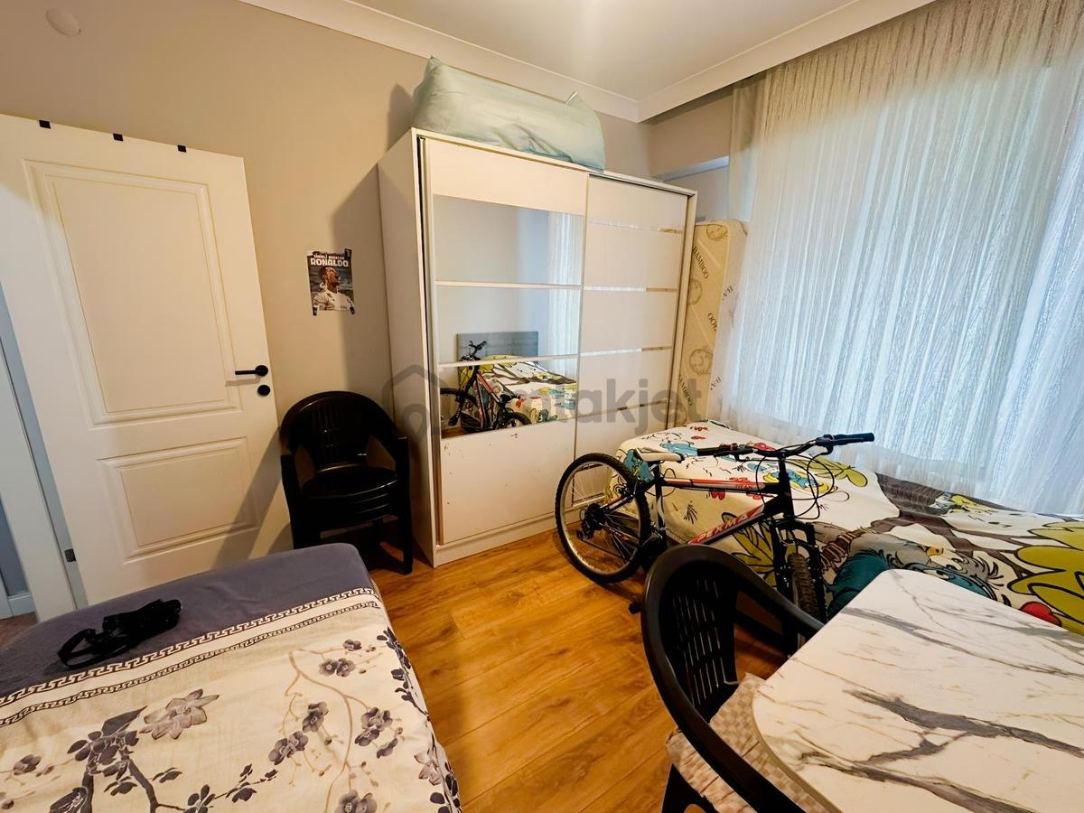 **fırsat!!! Modern~havuzlu~güvenlikli Site İçinde 2+1 Daire*** - 19