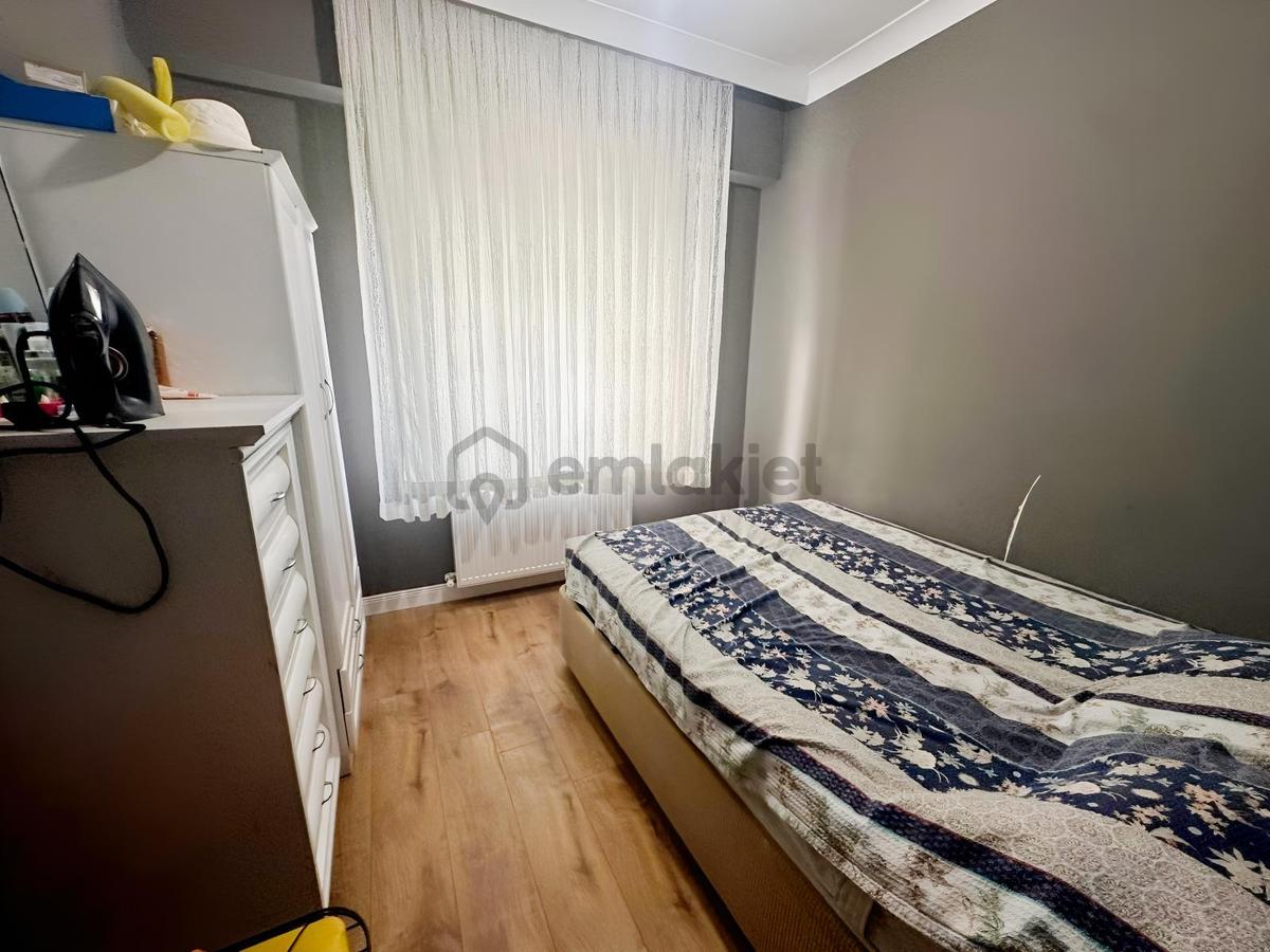 **fırsat!!! Modern~havuzlu~güvenlikli Site İçinde 2+1 Daire*** - 22