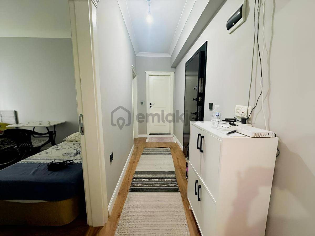 **fırsat!!! Modern~havuzlu~güvenlikli Site İçinde 2+1 Daire*** - 25