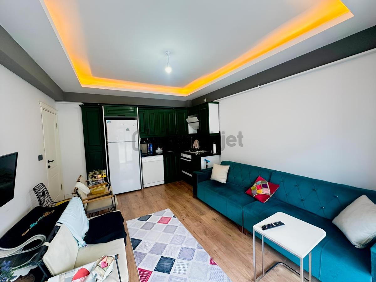 **fırsat!!! Modern~havuzlu~güvenlikli Site İçinde 2+1 Daire*** - 27