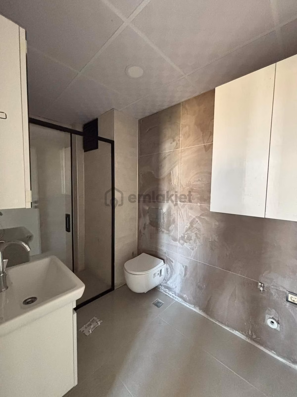 Cengizler'den Adliye Yakın Kiralık 2+1 Daire - 21