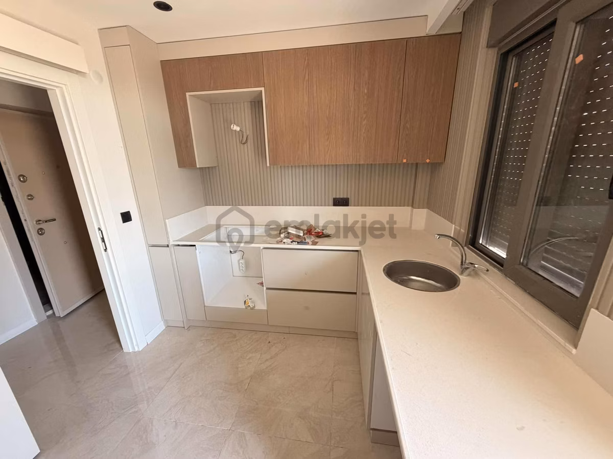 Aktoprak 2+1 Sıfır Lüks Kiralık Daire - 16