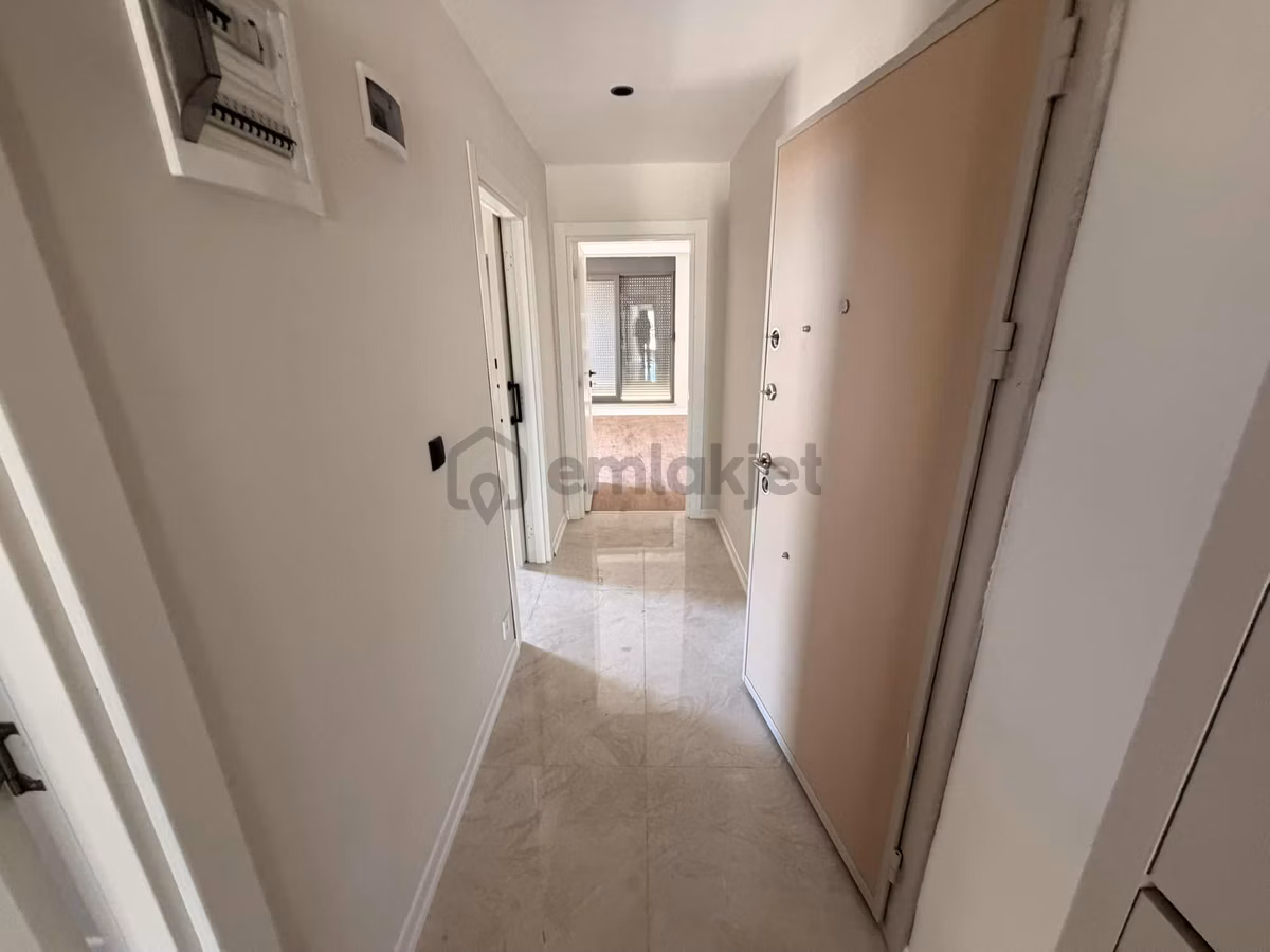 Aktoprak 2+1 Sıfır Lüks Kiralık Daire - 4