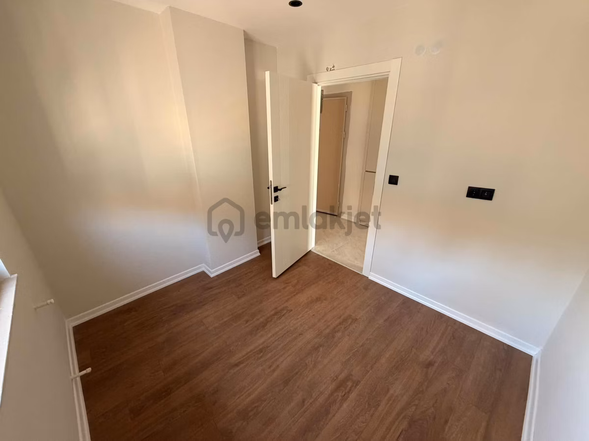 Aktoprak 2+1 Sıfır Lüks Kiralık Daire - 11