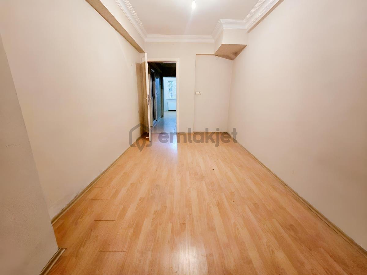 Mimar Emlak'tan Kiralık 1+1 Yeni Yüksek Giriş Daire - 17
