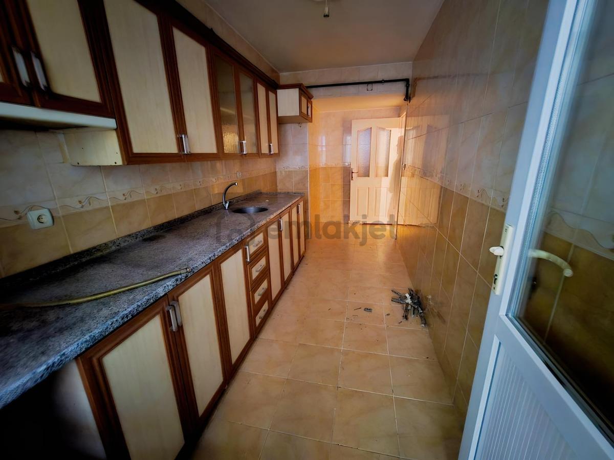 Mimar Emlak'tan Kiralık 1+1 Yeni Yüksek Giriş Daire - 9