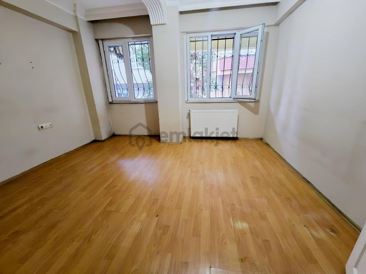 Mimar Emlak'tan Kiralık 1+1 Yeni Yüksek Giriş Daire - 2