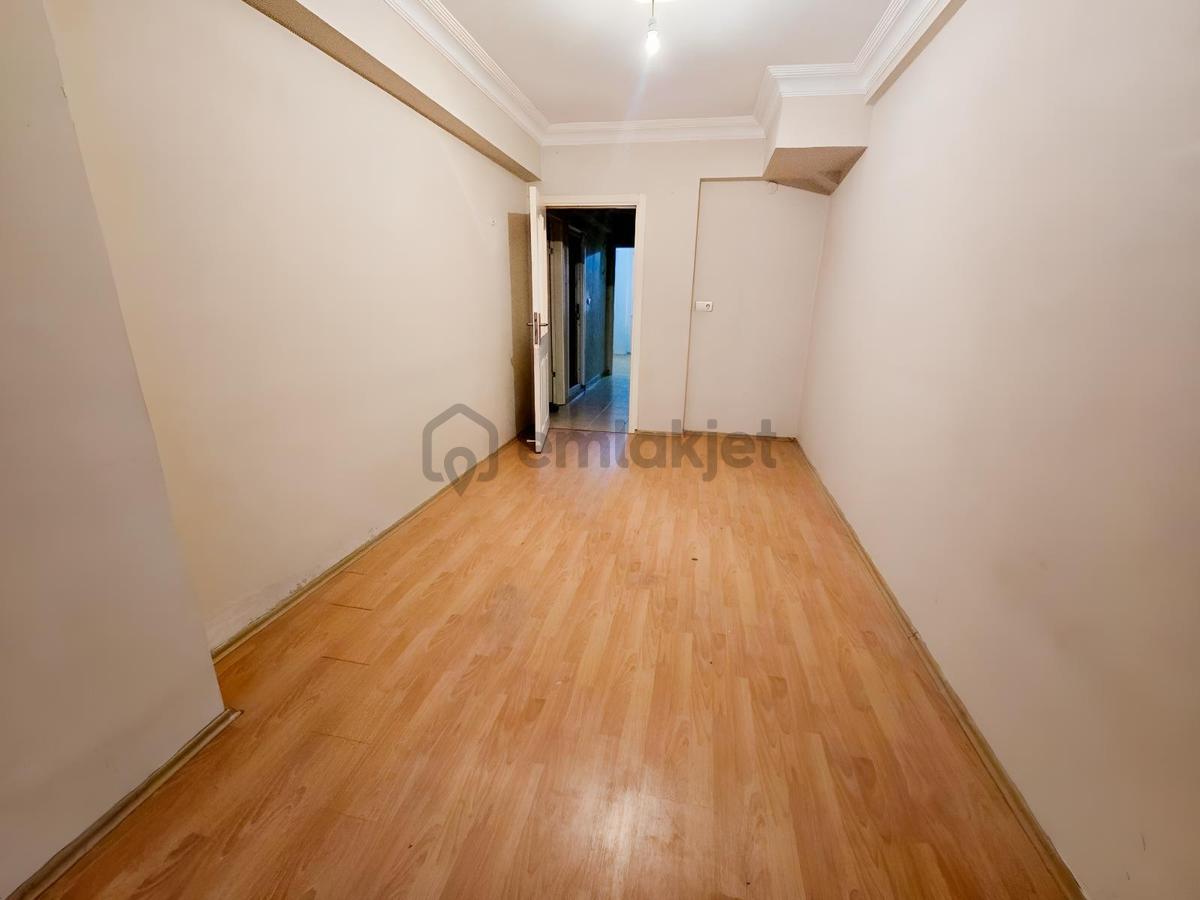 Mimar Emlak'tan Kiralık 1+1 Yeni Yüksek Giriş Daire - 16
