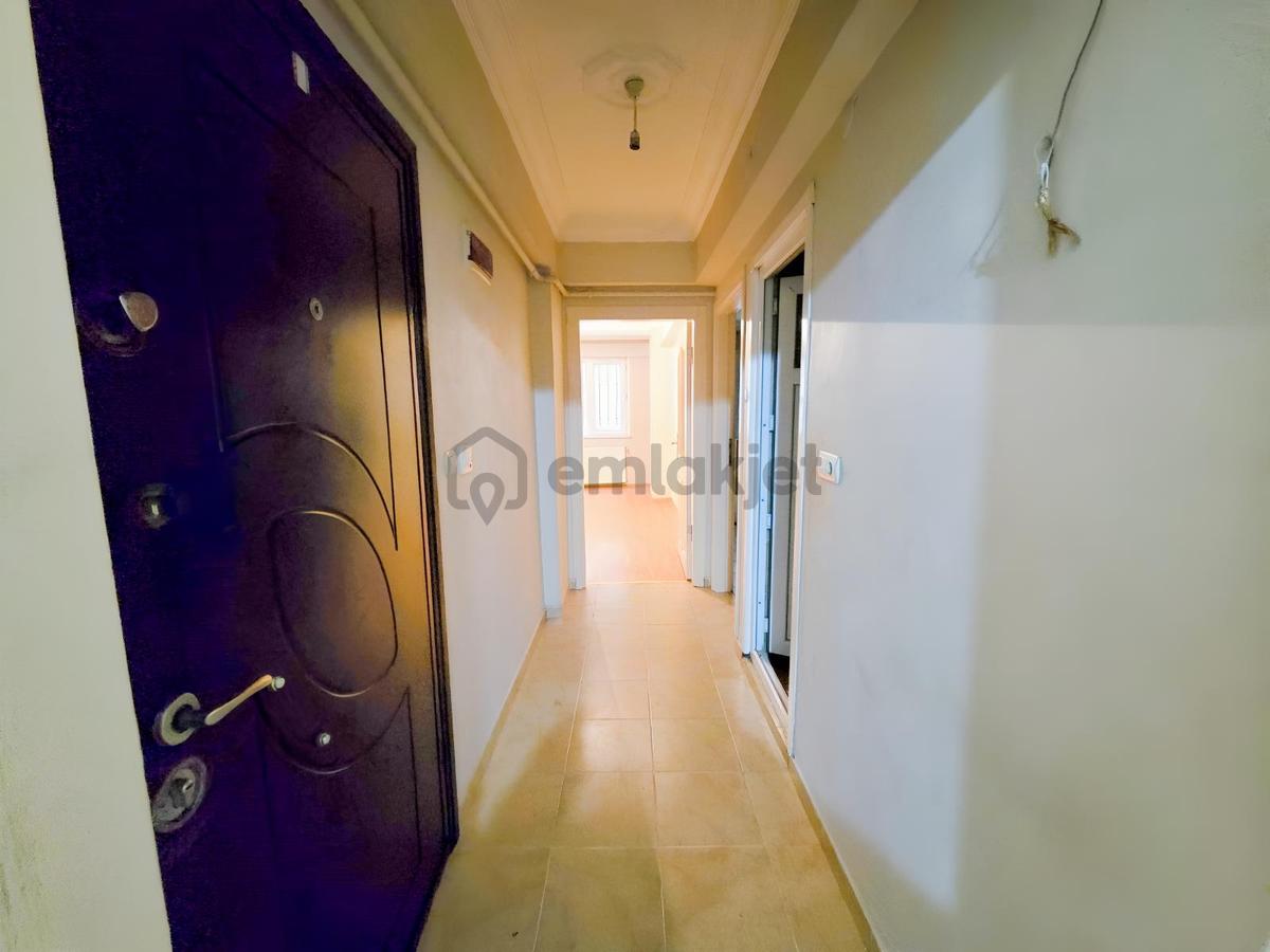 Mimar Emlak'tan Kiralık 1+1 Yeni Yüksek Giriş Daire - 12