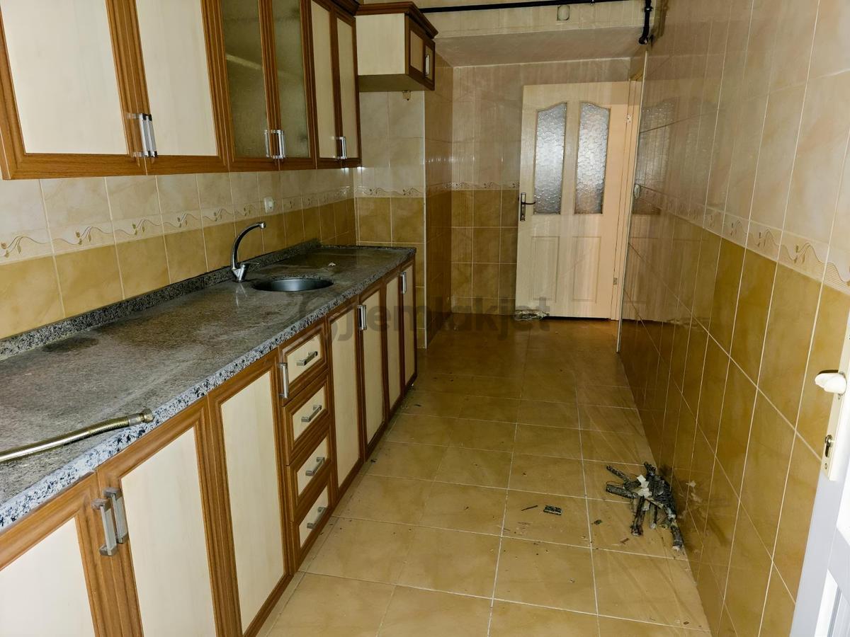 Mimar Emlak'tan Kiralık 1+1 Yeni Yüksek Giriş Daire - 7