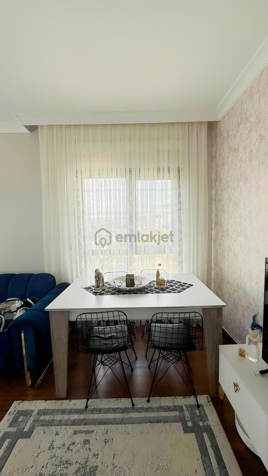 3.etap Toki'de Satılık Fırsat 2+1 Daire - 10