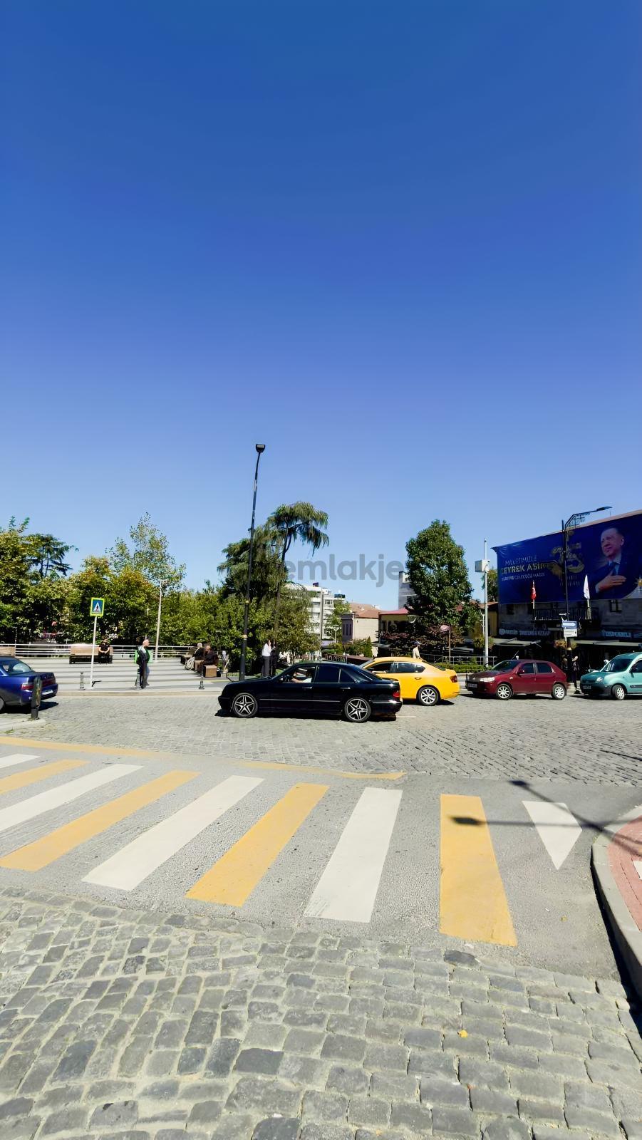 Trabzon Merkezde Satılık İşyeri - 13