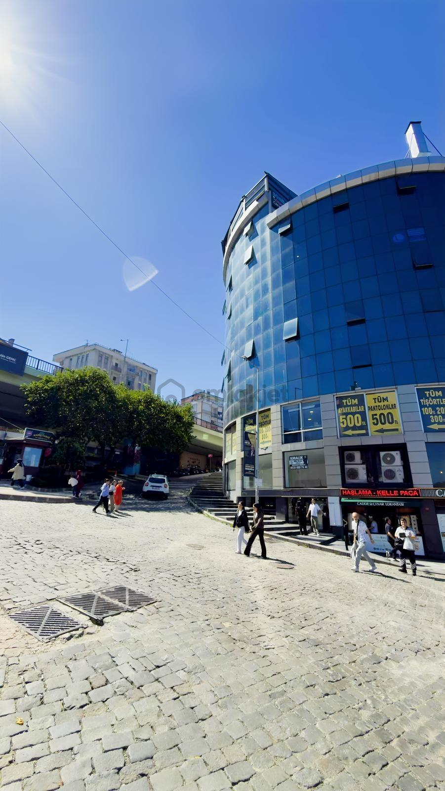 Trabzon Merkezde Satılık İşyeri - 16