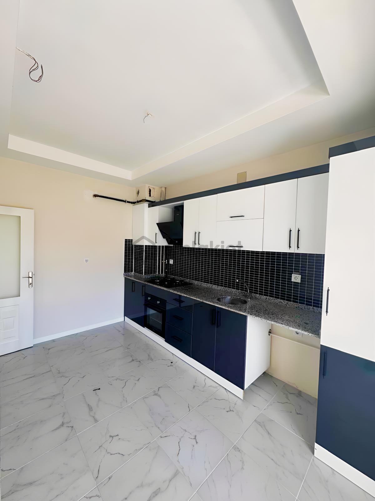 Cengizler'den Akabede 3+1 Kiralık Daire - 15