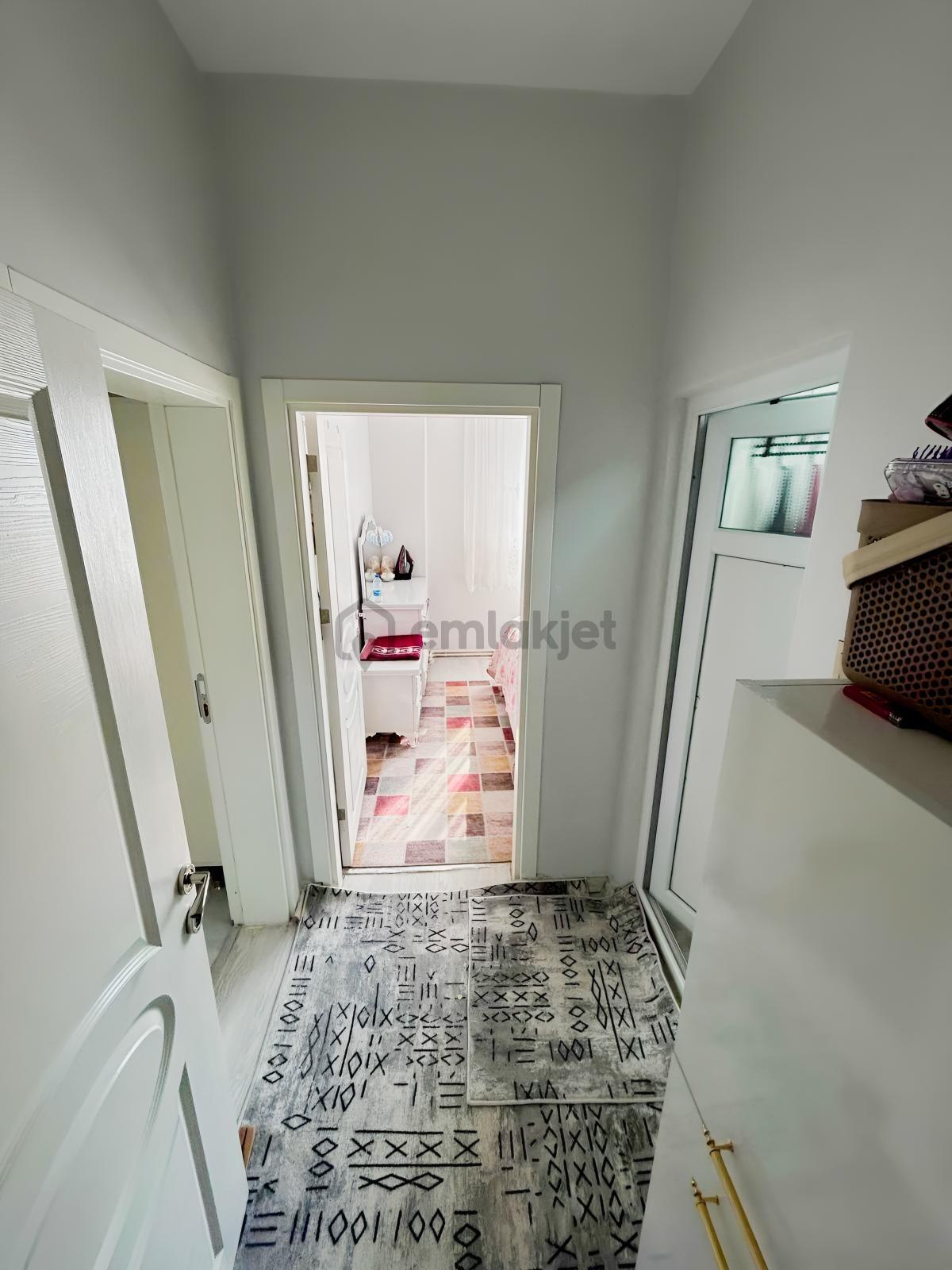 Cengizler'den Akşemsettin'de 3+1 Satılık Sonkat Daire - 25