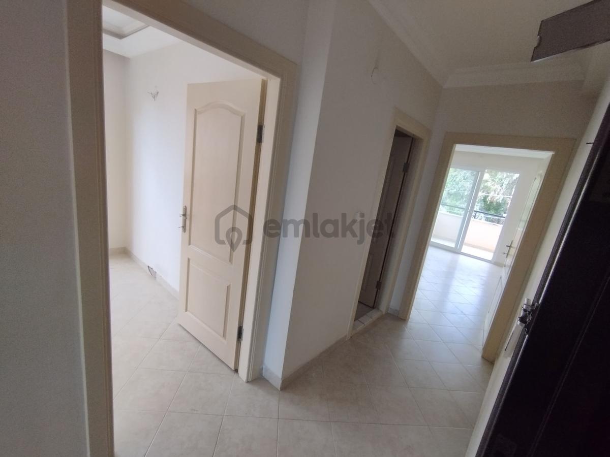 Alanya Cikcilli Mah Kiralık Daire - 8