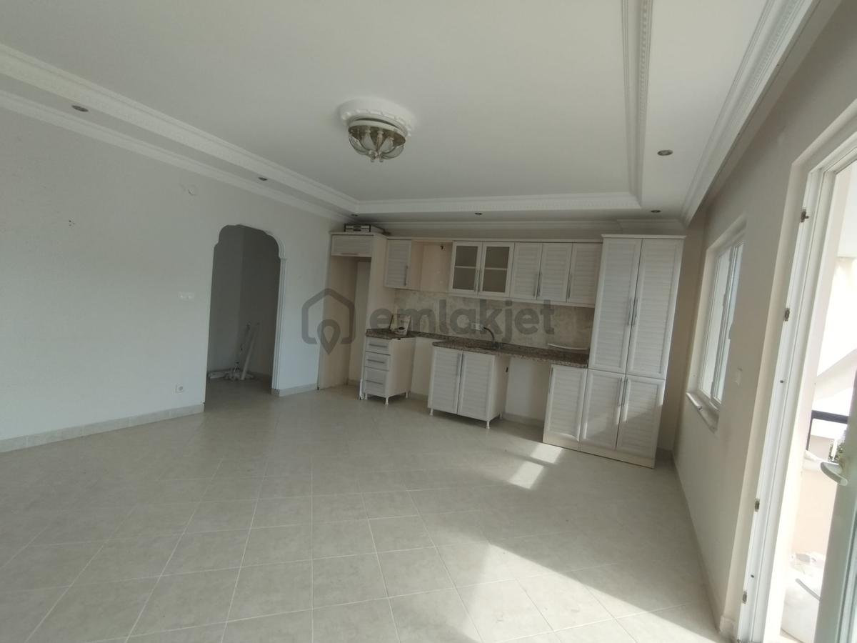 Alanya Cikcilli Mah Kiralık Daire - 13