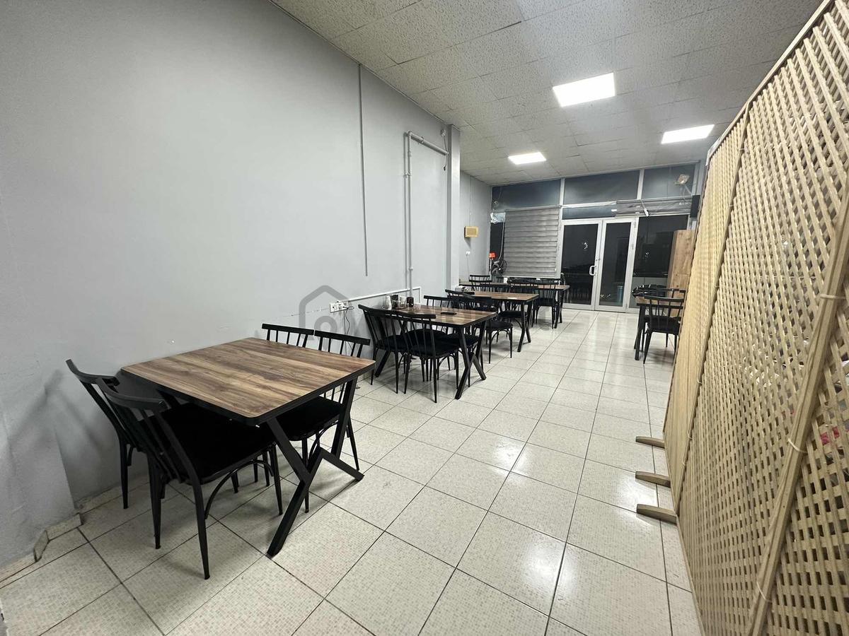 Enes Acur'dan Devren Kiralık Etliekmek Fırını - 5