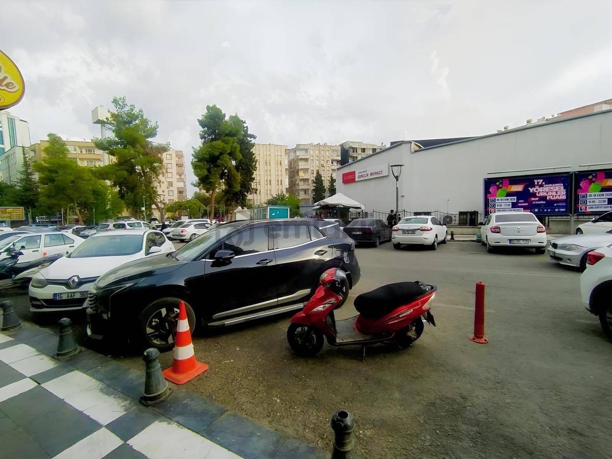 Bahçeli Evlerin En İşlek Yerinde Devren Satılık Lokanta - 5