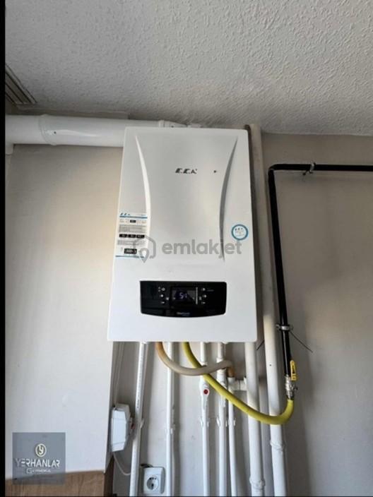 Bingöl Karlıova Toki'de Kiralık Full Eşyalı 2+1 - 13