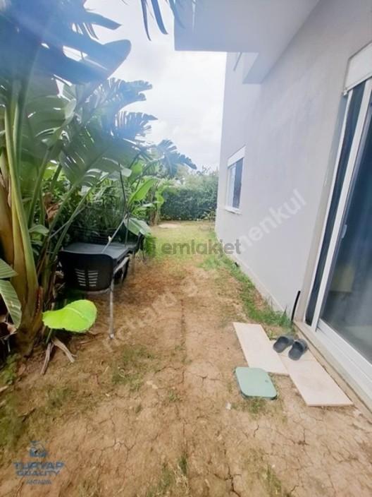 Altıntaş'ta Site İçinde 1+1 Kiralık Daire - 11