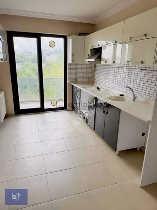 Başiskelede 3+1 Arakat Kiralık Daire - 26