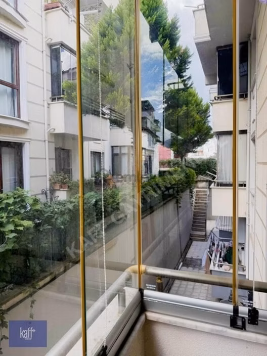 Başiskelede 3+1 Arakat Kiralık Daire - 18