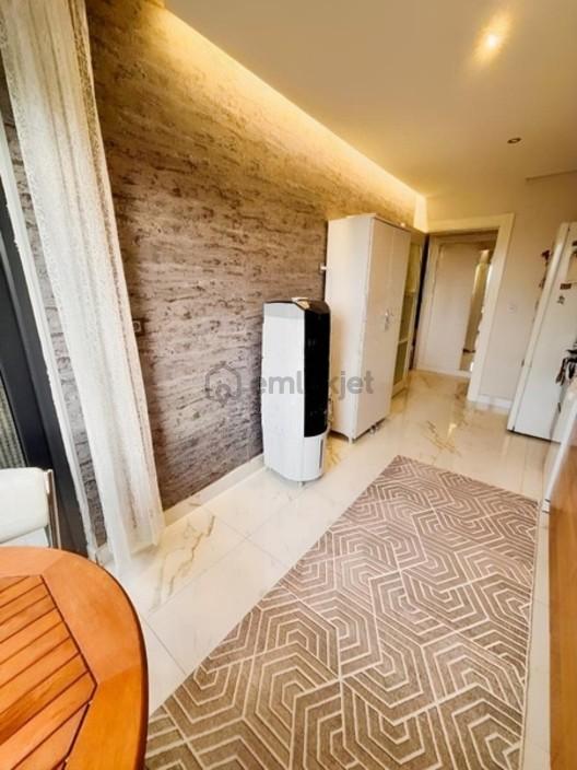 Atış Yapı Premium'da Satılık 2.5+1 Havuzlu Satılık Daire - 27