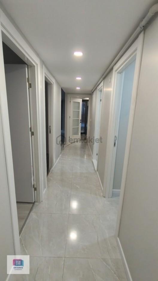Pendik Batı Mahallesi Lüx 2+1 Kiralık Daire - 13