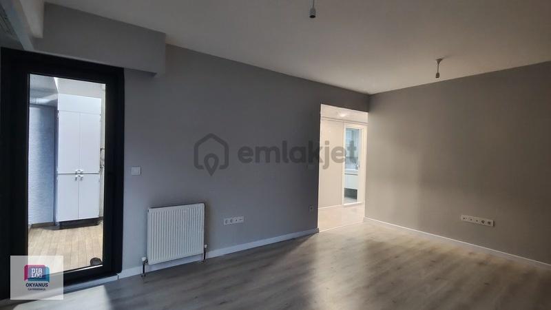 Pendik Batı Mahallesi Lüx 2+1 Kiralık Daire - 5