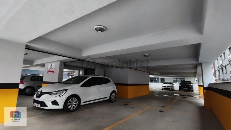 Pendik Batı Mahallesi Lüx 2+1 Kiralık Daire - 34