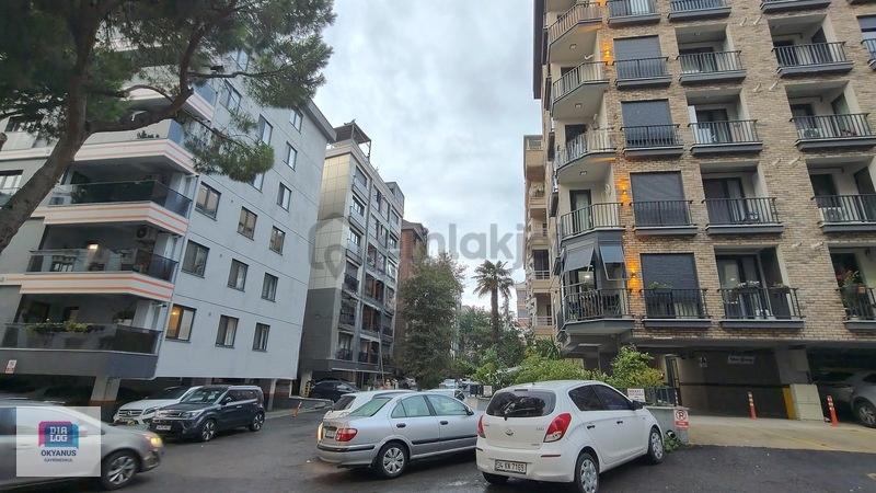 Pendik Batı Mahallesi Lüx 2+1 Kiralık Daire - 31