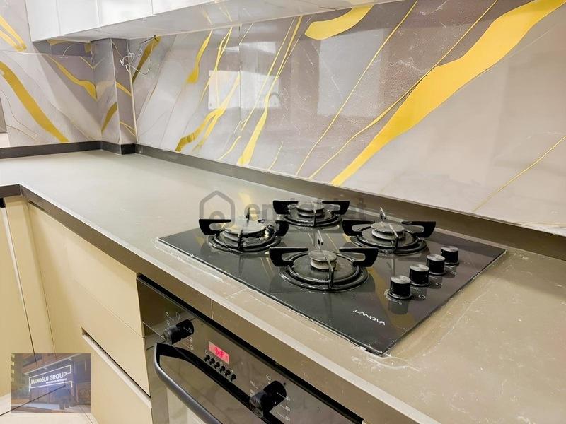 Batıkent'te Site İçerisinde Lüks 2+1 Kiralık Daire - 7
