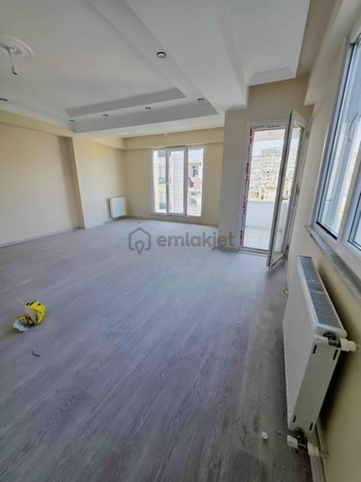 Çelik Yapıdan Kiralık Daire Sıfır - 2