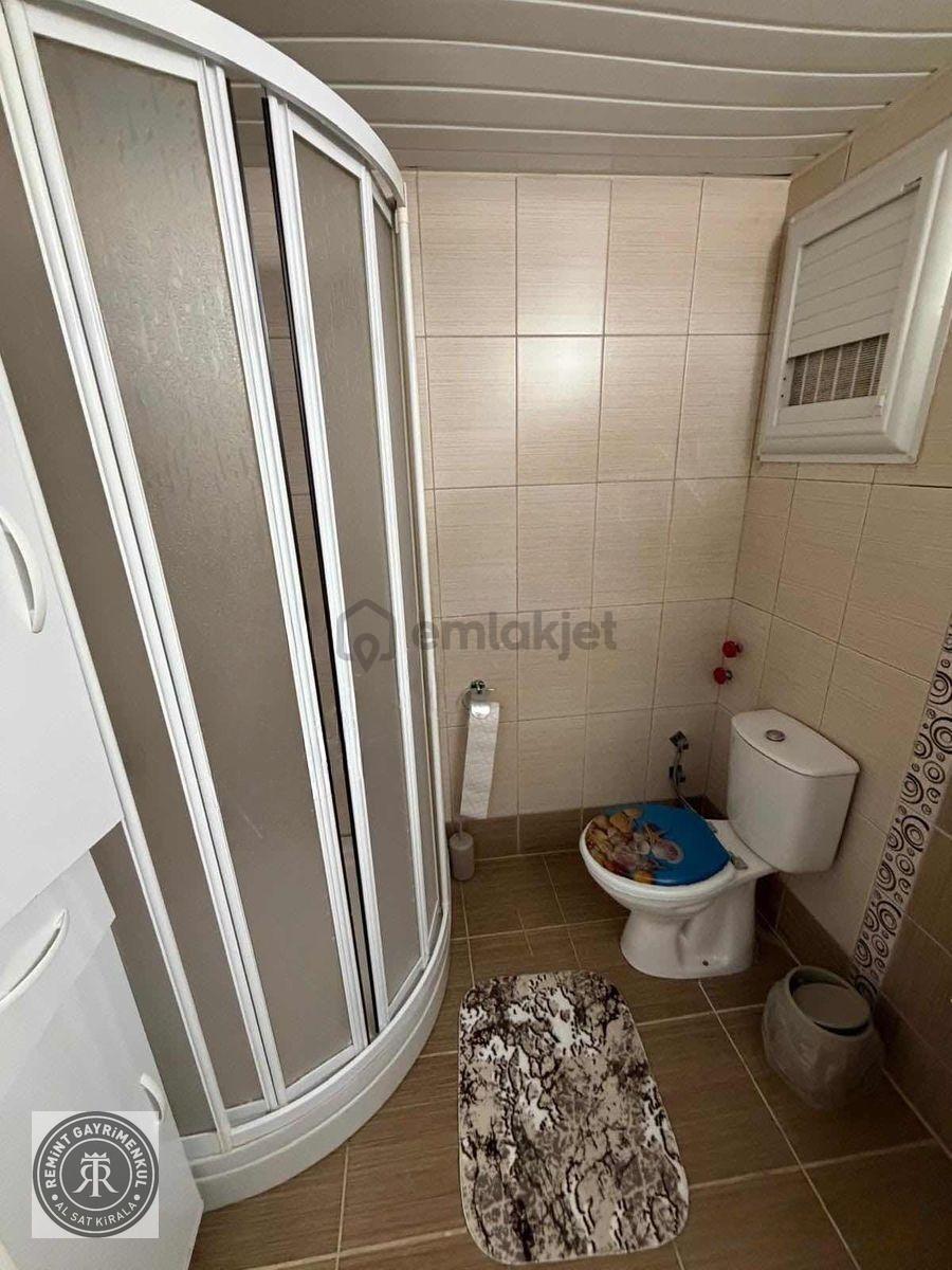Mahfesiğmaz Mahallesi Yeni Bina 4+1 Açık Mut. Çift Banyo! - 23
