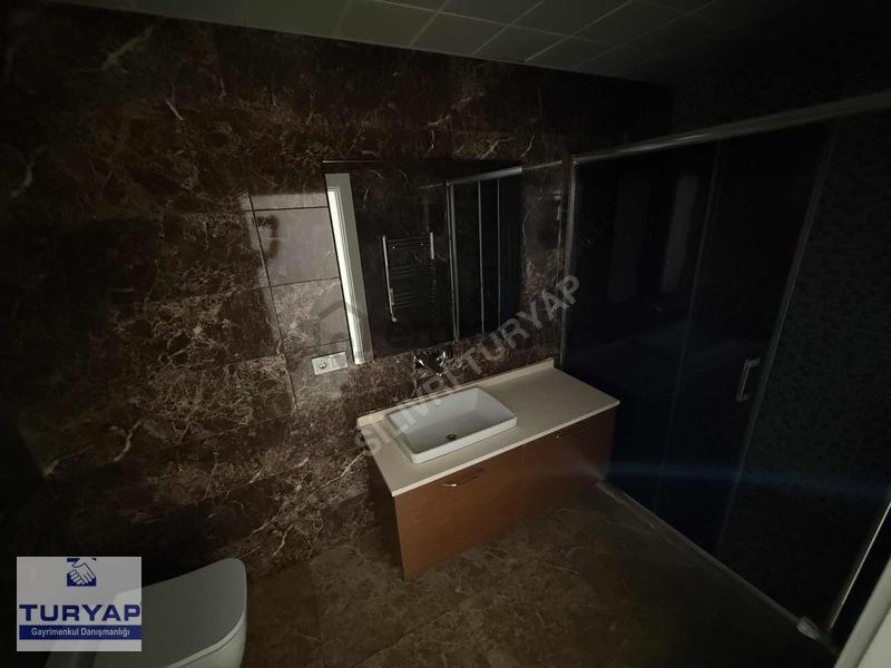 Ada Park Sitesinde Kiralık 3+1 Daire - 16