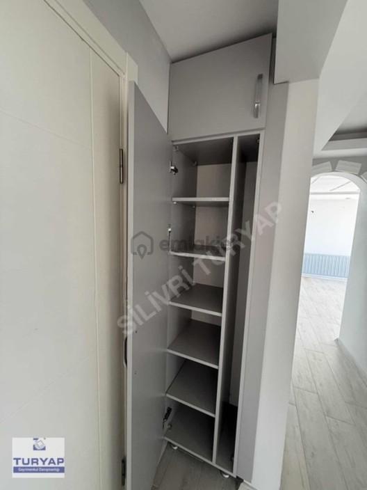 Denize Sıfır Yalı Dairesi 3+1 Muhteşem Manzara - 16