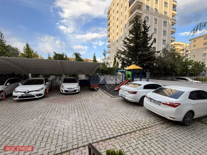 Acil Emlak'tan 3+1 Ultra Lüx Daire - 19