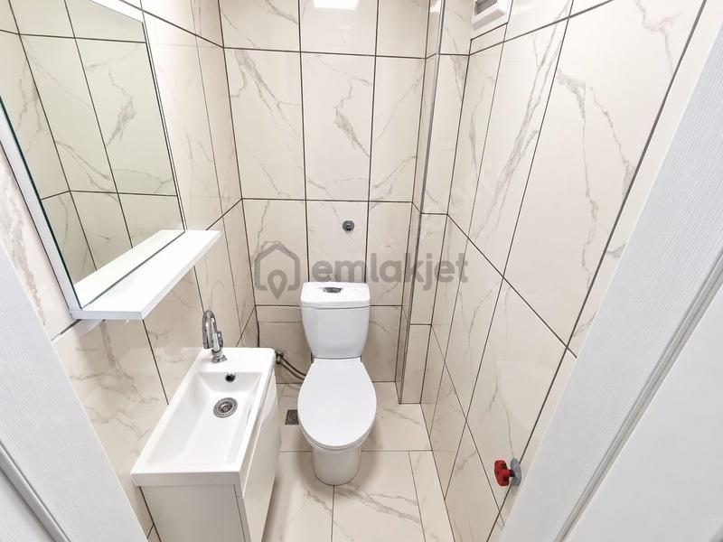 Buğra Dan Banka Blk Karşısı Full Yapılı Cadde Üzerinde 3+1 Daire - 25