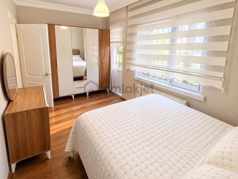Buğra Dan Banka Blk Karşısı Full Yapılı Cadde Üzerinde 3+1 Daire - 15