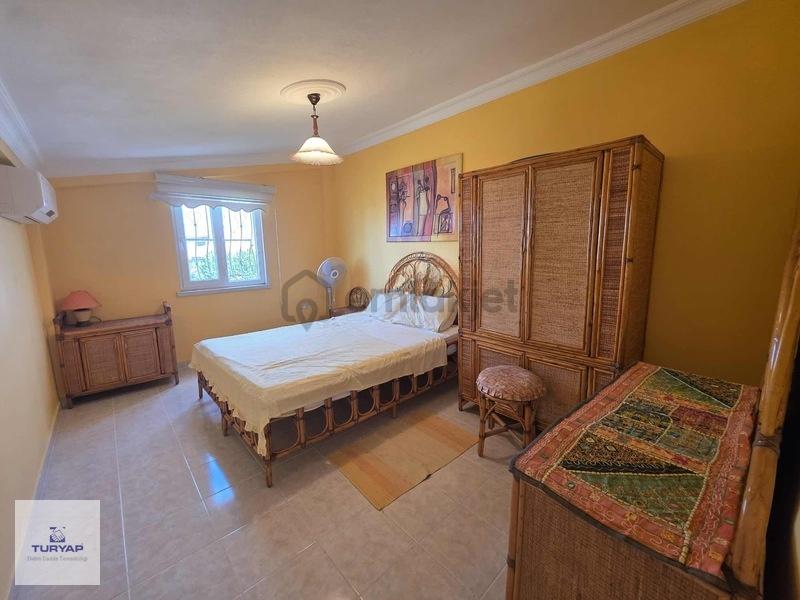 4+1 Villa Şehir Merkezinde - 18