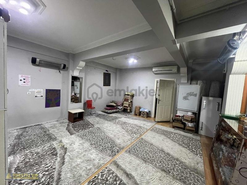 Prestij Vıp Gayrimenkulden Merkezi Lokasyonda Ters Dubleks