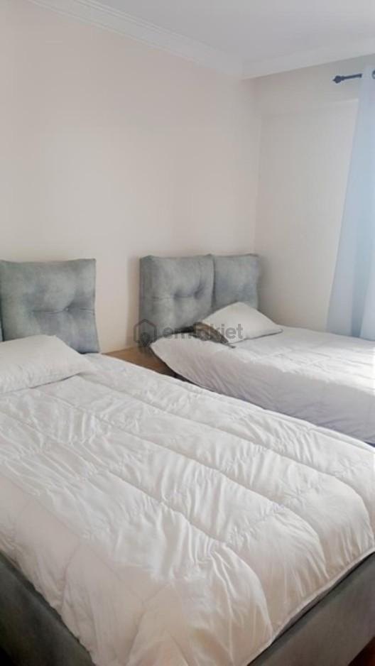 Denızmanzaralı Esyalı 3+1 Kiralık Daıre - 12
