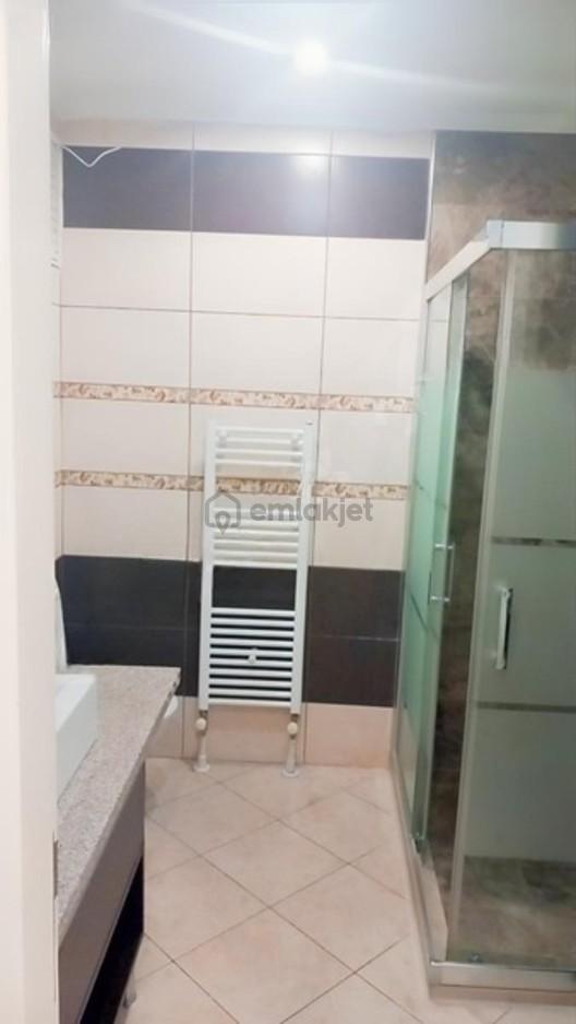Denızmanzaralı Esyalı 3+1 Kiralık Daıre - 9
