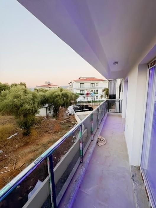 My - Burgaz Mahallesi Lüks 2+1 Ebeveyn Banyolu Daire - 8