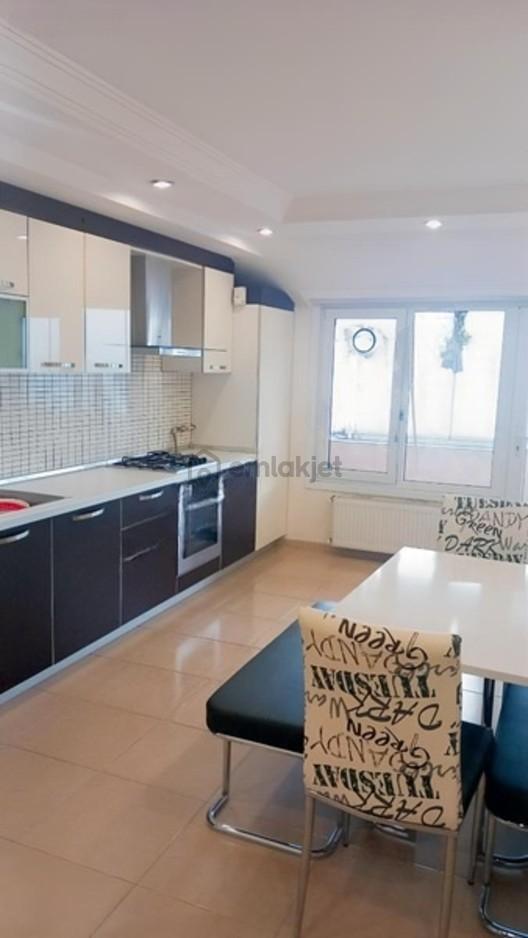 Mınarobanın Kalbinde 3+1 Üst Dubleks Daıre 140 M2 Net - 11