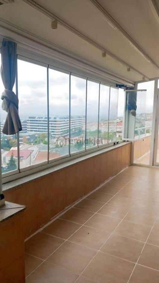 Mınarobanın Kalbinde 3+1 Üst Dubleks Daıre 140 M2 Net - 2
