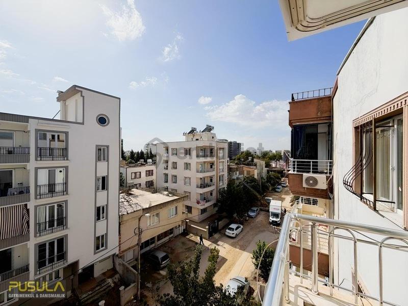Pusula Gm'den Satılık 2+1 Lüx Daire Dursun Çavuş Civarı - 15