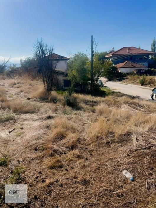 Net Premium'dan Pamukkale Merkez'de 1000 M2 Satılık Arsa - 2