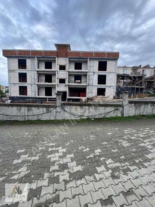 Site İçerisinde-giriş Kat-3+1 Geniş Kullanım Alanı Kiralık Daire - 17